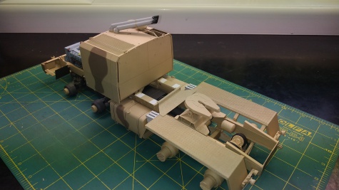 T 815-6 VWN9T+návěs T 815-6 VWN9T+návěs