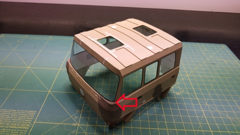 T 815-6 VWN9T+návěs T 815-6 VWN9T+návěs