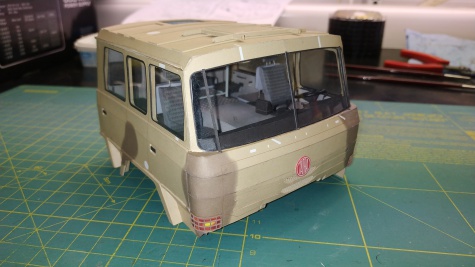 T 815-6 VWN9T+návěs T 815-6 VWN9T+návěs