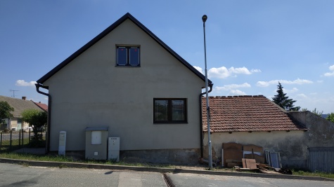 T 815-6 VWN9T+návěs T 815-6 VWN9T+návěs