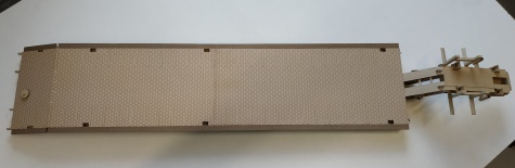 T 815-6 VWN9T+návěs T 815-6 VWN9T+návěs
