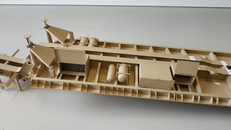 T 815-6 VWN9T+návěs T 815-6 VWN9T+návěs