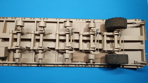 T 815-6 VWN9T+návěs T 815-6 VWN9T+návěs