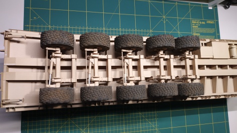 T 815-6 VWN9T+návěs T 815-6 VWN9T+návěs