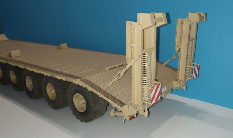 T 815-6 VWN9T+návěs T 815-6 VWN9T+návěs