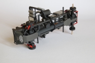 Tatra 158 Phoenix - Dakar 2018 / Vimos / 1:32