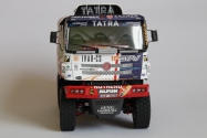 Tatra 158 Phoenix - Dakar 2018 / Vimos / 1:32