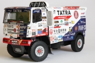 Tatra 158 Phoenix - Dakar 2018 / Vimos / 1:32