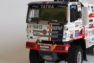 Tatra 158 Phoenix - Dakar 2018 / Vimos / 1:32