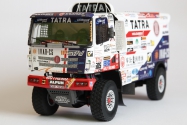 Tatra 158 Phoenix - Dakar 2018 / Vimos / 1:32