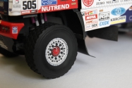 Tatra 158 Phoenix - Dakar 2018 / Vimos / 1:32