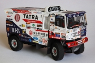 Tatra 158 Phoenix - Dakar 2018 / Vimos / 1:32
