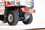 Tatra 158 Phoenix - Dakar 2018 / Vimos / 1:32