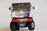 Tatra 158 Phoenix - Dakar 2018 / Vimos / 1:32