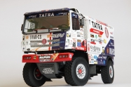 Tatra 158 Phoenix - Dakar 2018 / Vimos / 1:32