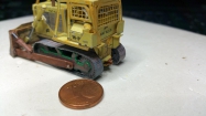 Fiat Allis 16-B