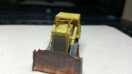 Fiat Allis 16-B