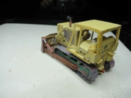 Fiat Allis 16-B