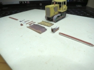 Fiat Allis 16-B