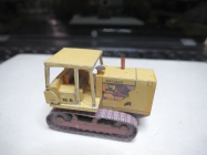 Fiat Allis 16-B