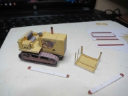 Fiat Allis 16-B