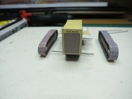 Fiat Allis 16-B