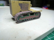 Fiat Allis 16-B