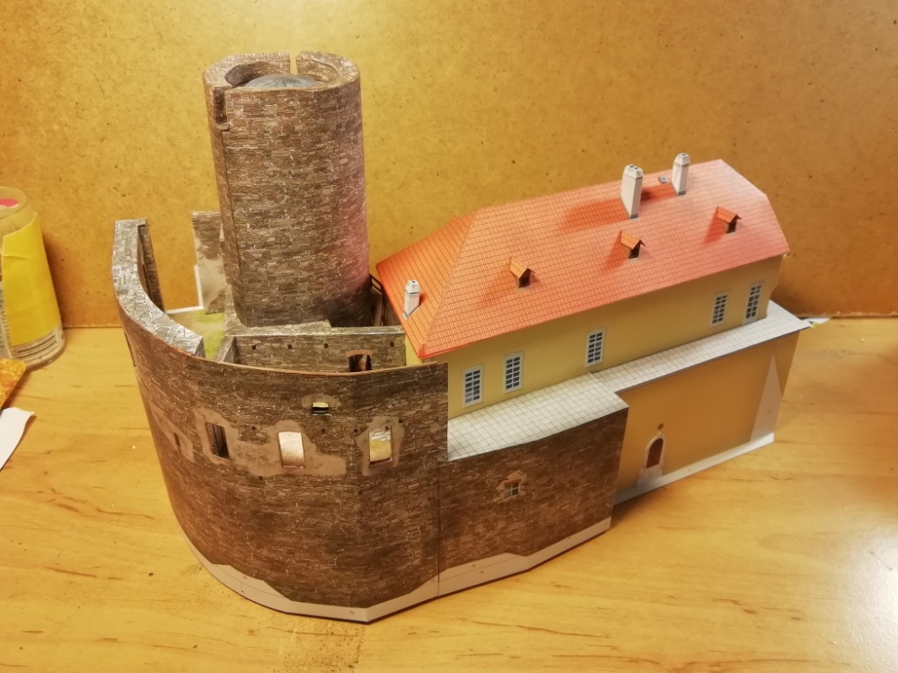 Svojanov (Plná velikost v novém okně) Svojanov