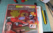 Ferrari F10