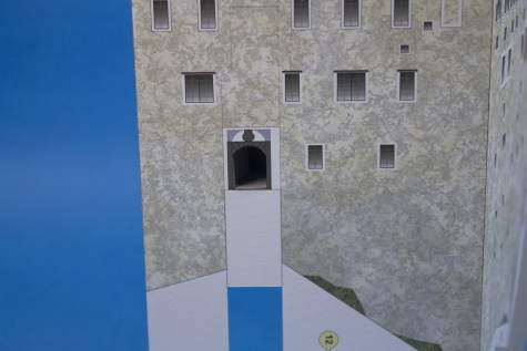 Hrad a zámek Český Krumlov Hrad a zámek Český Krumlov