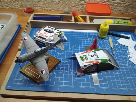 La-7 La-7