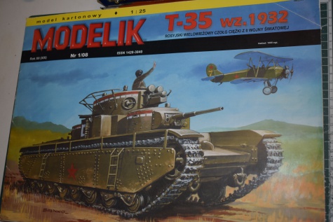T 35 wz.1932 T 35 wz.1932
