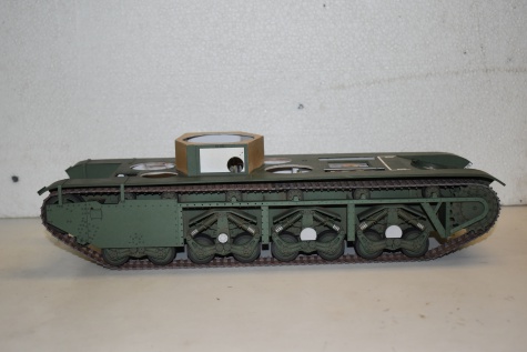 T 35 wz.1932 T 35 wz.1932