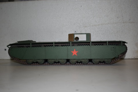 T 35 wz.1932 T 35 wz.1932