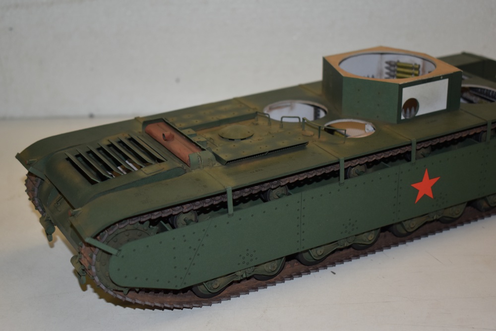 T 35 wz.1932 (Plná velikost v novém okně) T 35 wz.1932
