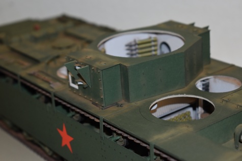 T 35 wz.1932 T 35 wz.1932