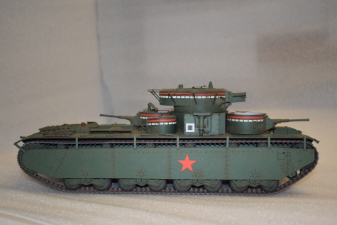 T 35 wz.1932 T 35 wz.1932