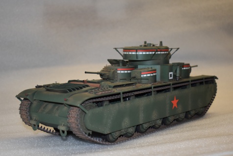 T 35 wz.1932 T 35 wz.1932