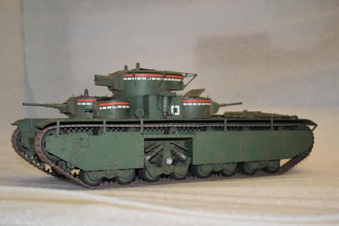 T 35 wz.1932 T 35 wz.1932