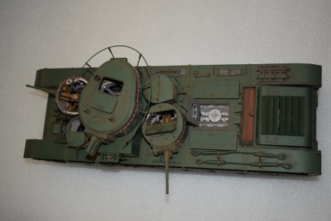 T 35 wz.1932 T 35 wz.1932