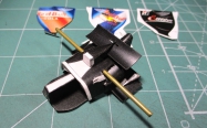Red Bull RB6