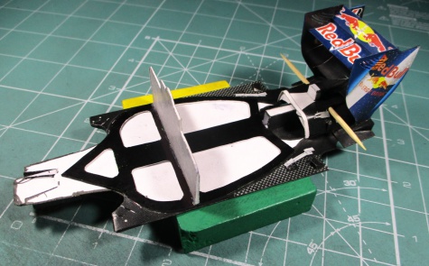 Red Bull RB6
