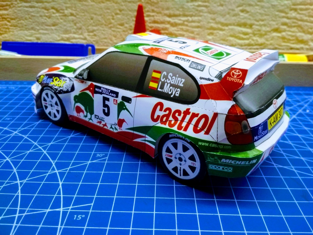toyota corolla WRC 1998 (Pln� velikost v nov�m okn�) toyota corolla WRC 1998
