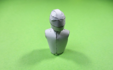 Postava k vozům F1 - piloti, mechanici. Postava k vozům F1 - piloti, mechanici.