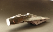 MiG-29A, recolor, MiG 29 5918