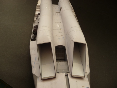 MiG-29A, recolor, MiG 29 5918 MiG-29A, recolor, MiG 29 5918