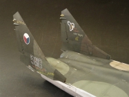 MiG-29A, recolor, MiG 29 5918