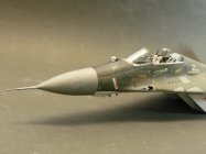 MiG-29A, recolor, MiG 29 5918