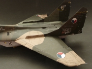 MiG-29A, recolor, MiG 29 5918