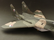 MiG-29A, recolor, MiG 29 5918